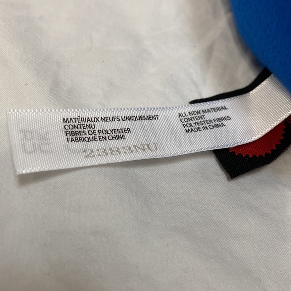 NEW Disney 100 Cuutopia Marvel Captain America stuffed animal plush. 5 inches - Picture 10 of 10